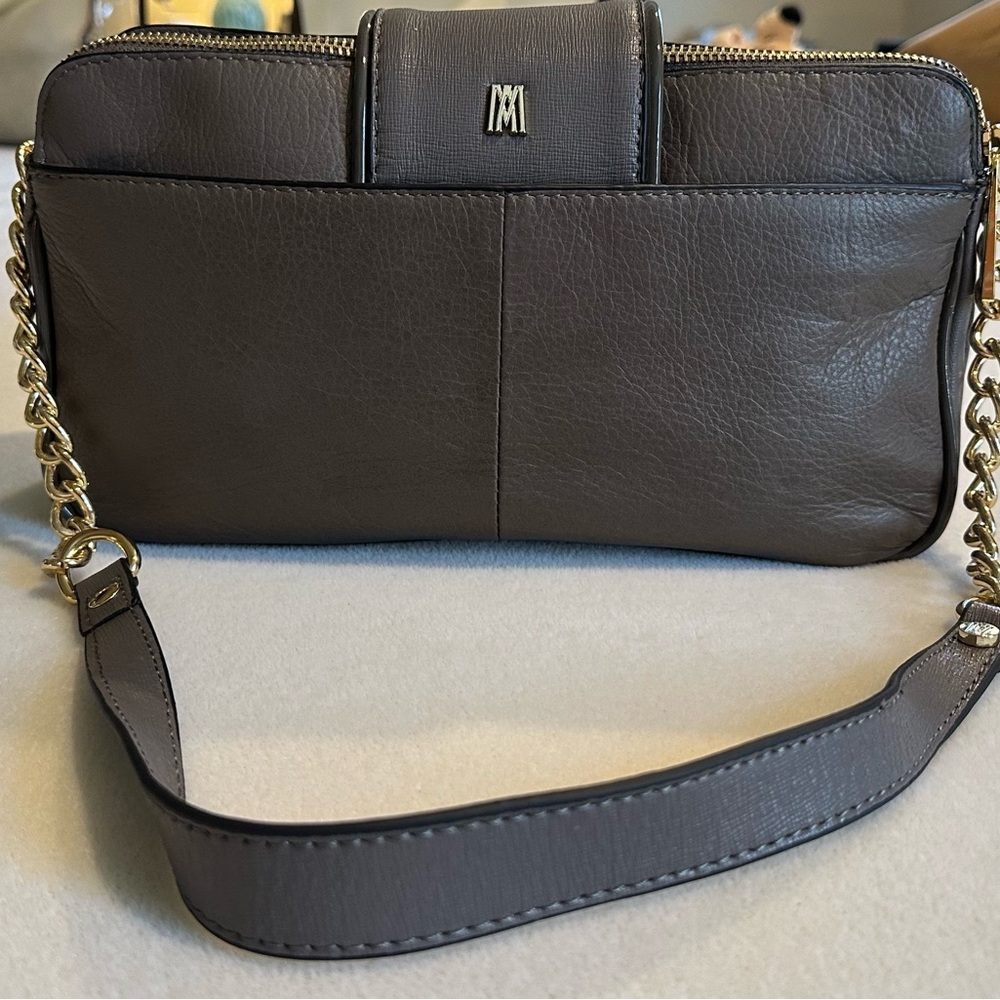 Antonio Melani Vintage Shoulder Bag - Picture 10 of 15